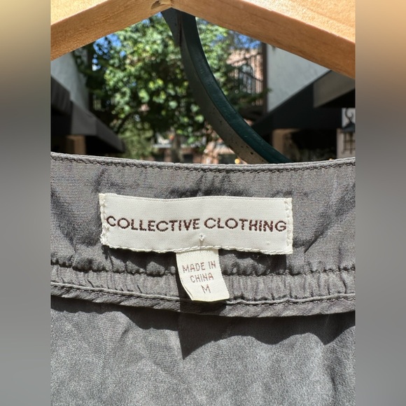 Silk Dress - Picture 6 of 6